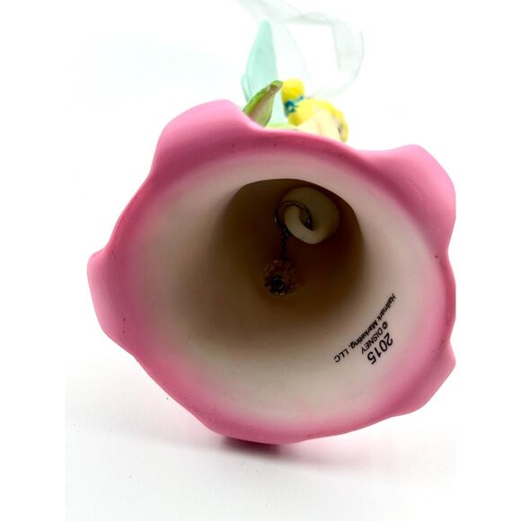 Hallmark Keepsake Christmas Ornament Tinkerbell - Picture 5 of 12